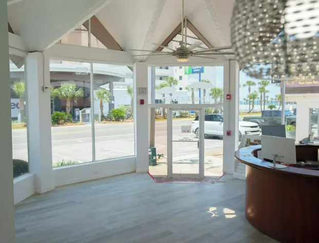 Banana Peel Lodge hotel detail image 2