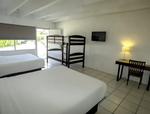 Banana Peel Lodge hotel detail image 3