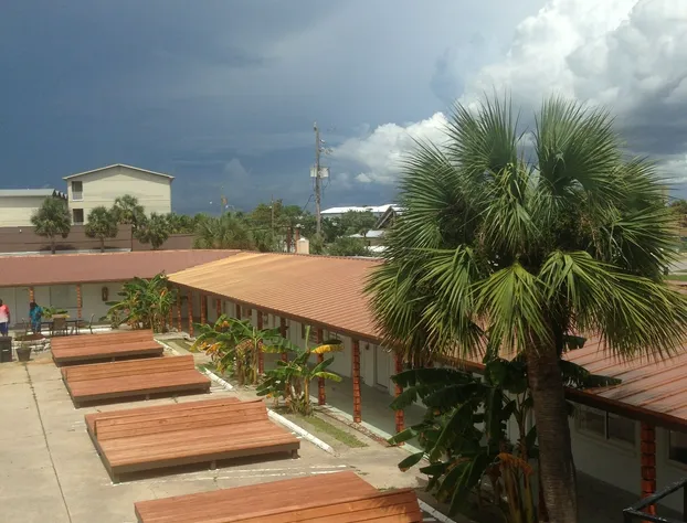 Banana Peel Lodge hotel detail image 2