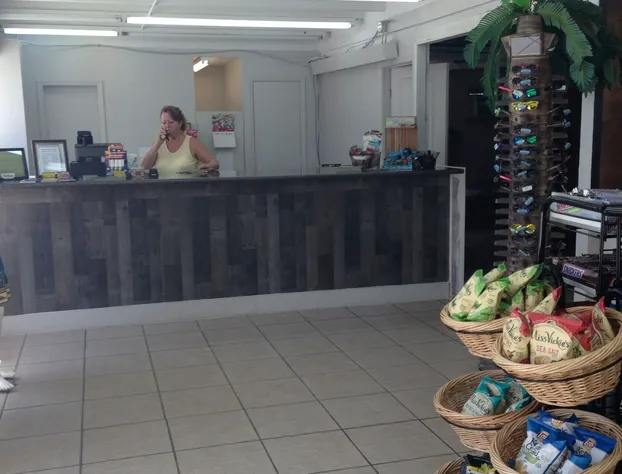 Banana Peel Lodge hotel detail image 3