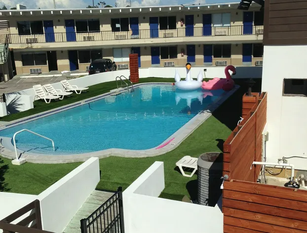 Banana Peel Lodge hotel detail image 4