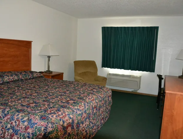 Carrington Inn & Suites hotel detail image 4