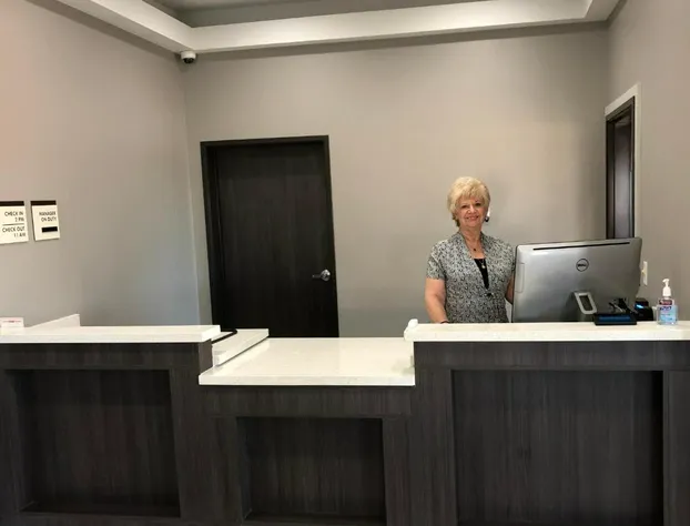 Hotel Glenpool hotel detail image 2