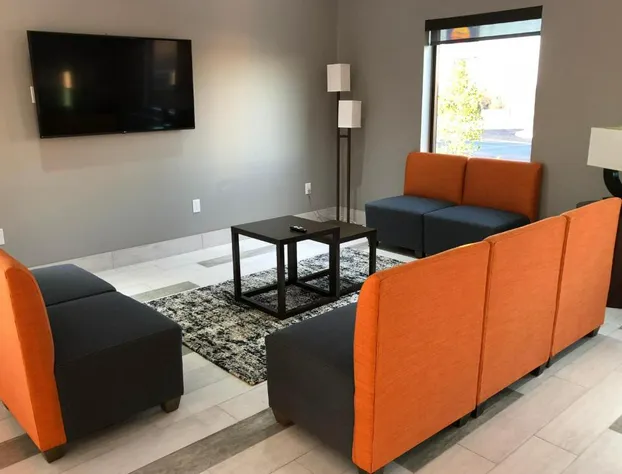 Hotel Glenpool hotel detail image 4