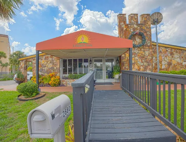 Liberty Inn and Suites – Kissimmee/Near Disney hotel detail image 1