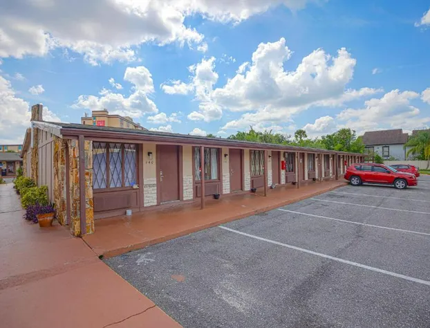 Liberty Inn and Suites – Kissimmee/Near Disney hotel detail image 2