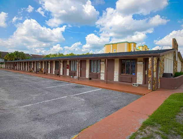 Liberty Inn and Suites – Kissimmee/Near Disney hotel detail image 3