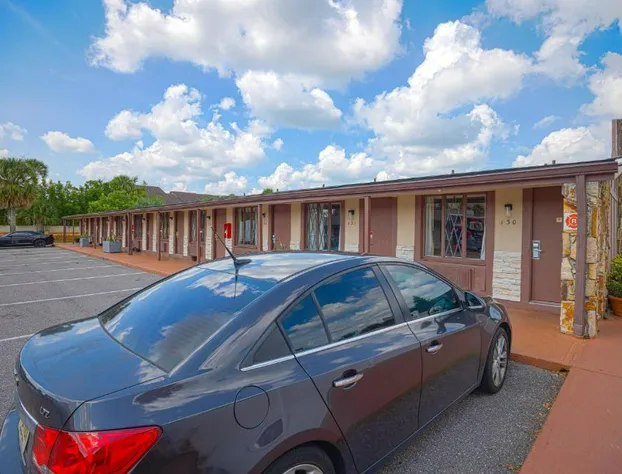 Liberty Inn and Suites – Kissimmee/Near Disney hotel detail image 4