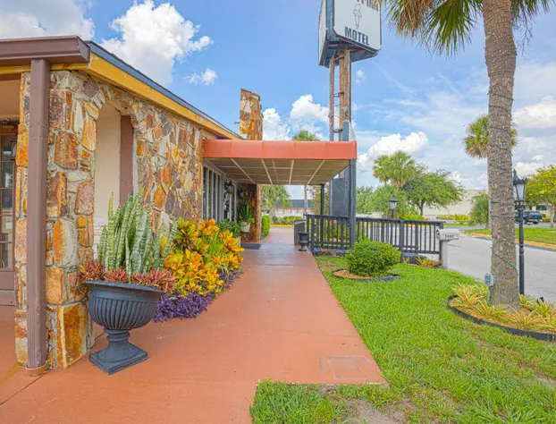 Liberty Inn and Suites – Kissimmee/Near Disney hotel detail image 2