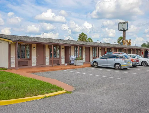 Liberty Inn and Suites – Kissimmee/Near Disney hotel detail image 3