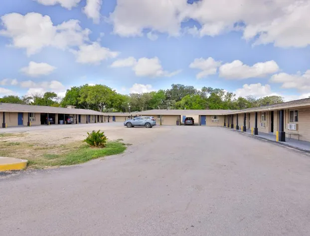 El Tejas Motel hotel detail image 2