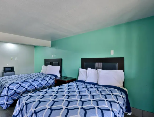 El Tejas Motel hotel detail image 4