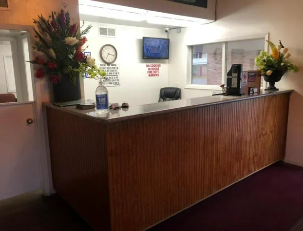 Royal Inn hotel detail image 2