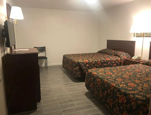 Royal Inn hotel detail image 3