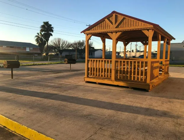 Royal Inn hotel detail image 1