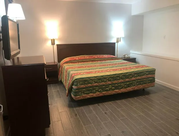 Royal Inn hotel detail image 4