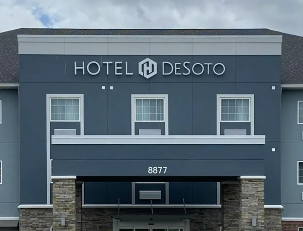 Hotel DeSoto hotel detail image 1