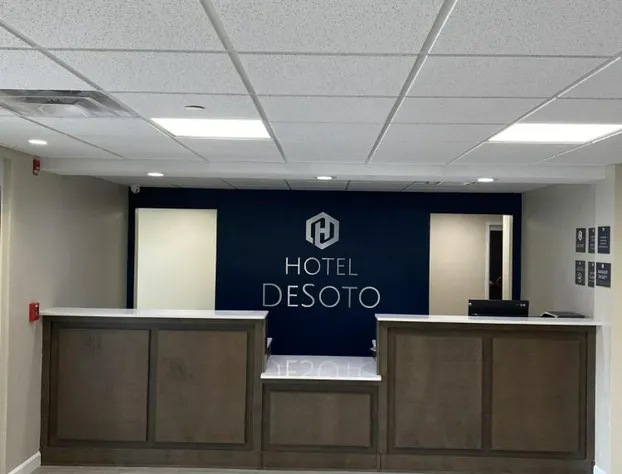 Hotel DeSoto hotel detail image 2