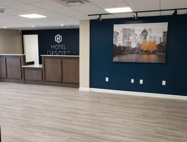 Hotel DeSoto hotel detail image 4