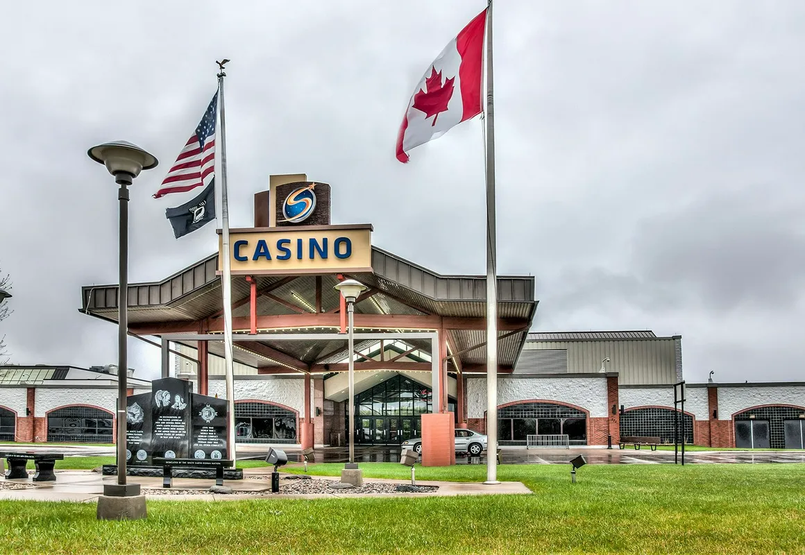 Shooting Star Casino & Hotel hotel hero