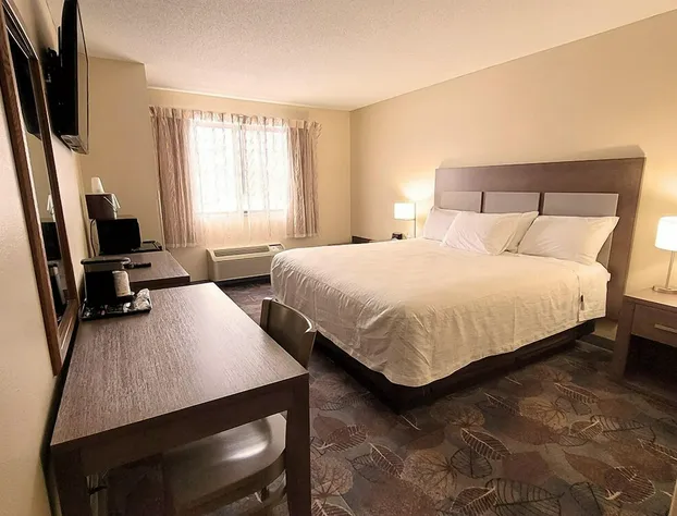 Shooting Star Casino & Hotel hotel detail image 3