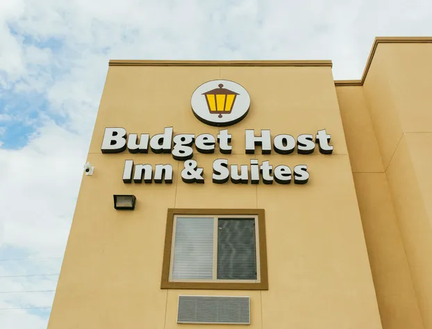 Budget Host Inn and Suites hotel detail image 2