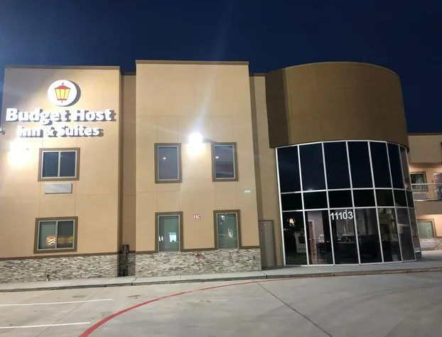 Budget Host Inn and Suites hotel detail image 3