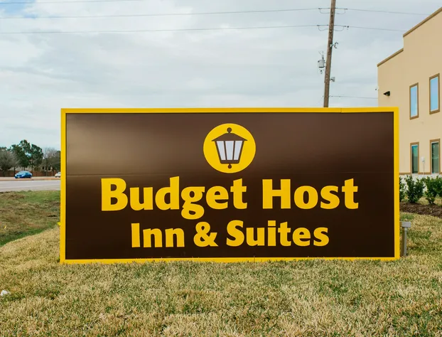 Budget Host Inn and Suites hotel detail image 4