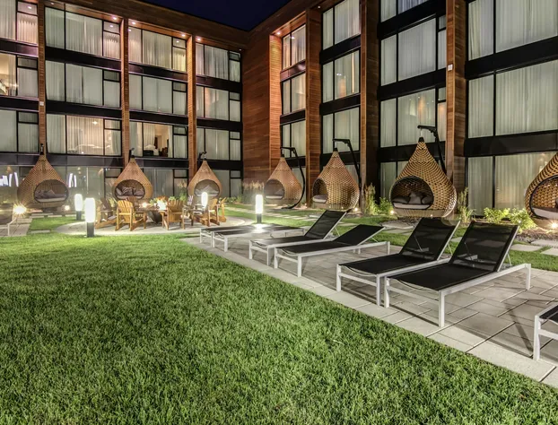 OTL Gouverneur Saguenay hotel detail image 1