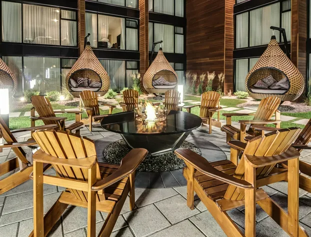 OTL Gouverneur Saguenay hotel detail image 2