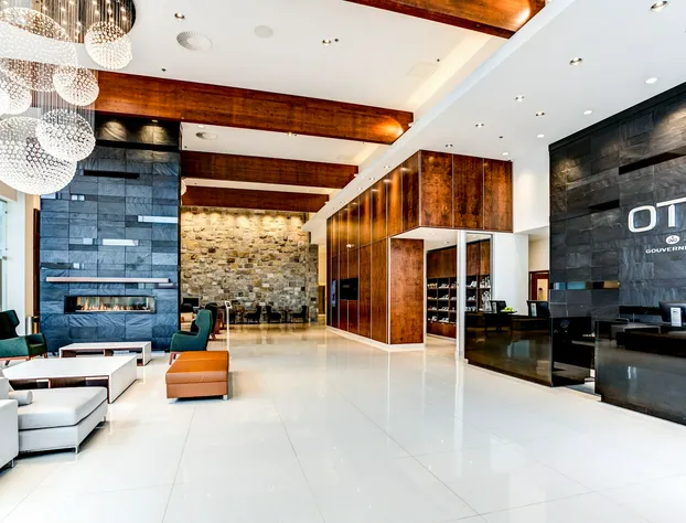 OTL Gouverneur Saguenay hotel detail image 3