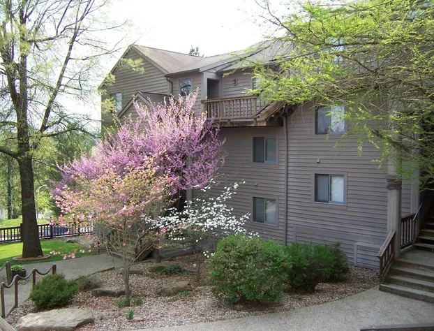 Hotel Nashville hotel detail image 1