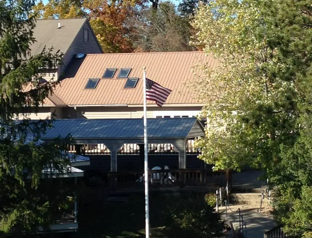 Hotel Nashville hotel detail image 3