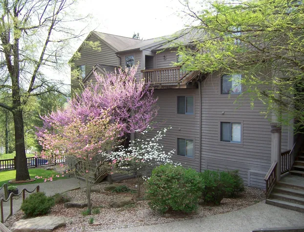 Hotel Nashville hotel detail image 1