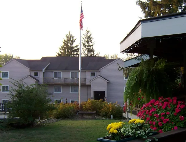 Hotel Nashville hotel detail image 4