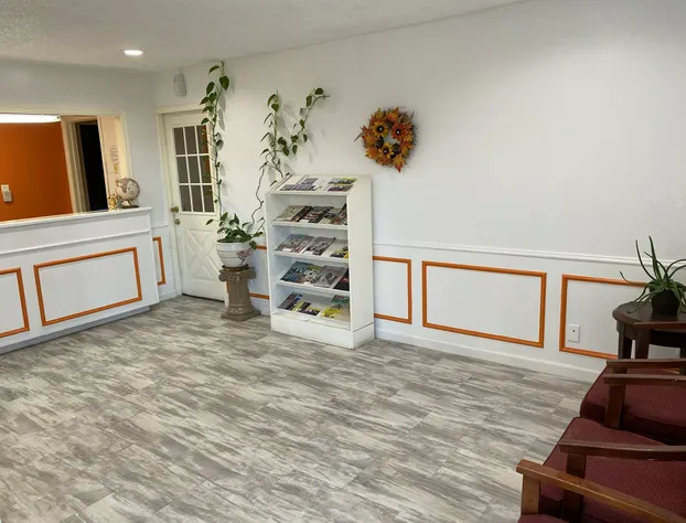 Executive Inn hotel detail image 2