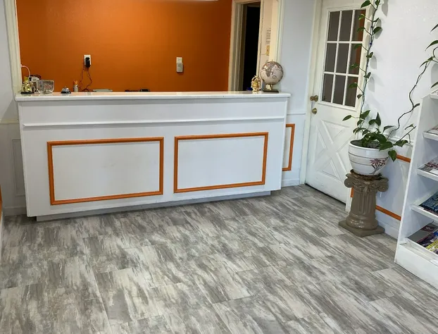 Executive Inn hotel detail image 3