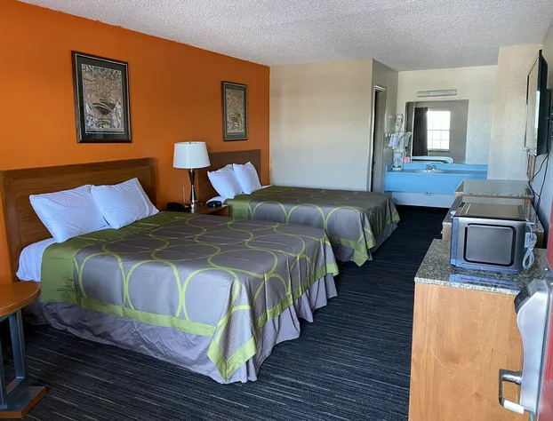 Executive Inn hotel detail image 4