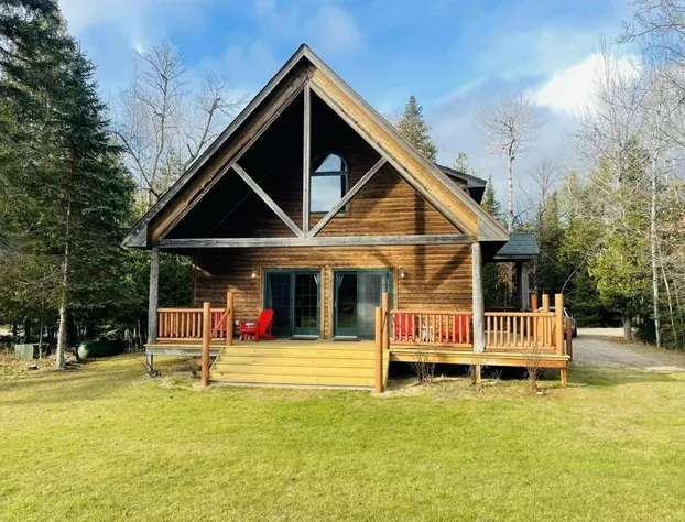 Drummond Island Resort hotel detail image 3