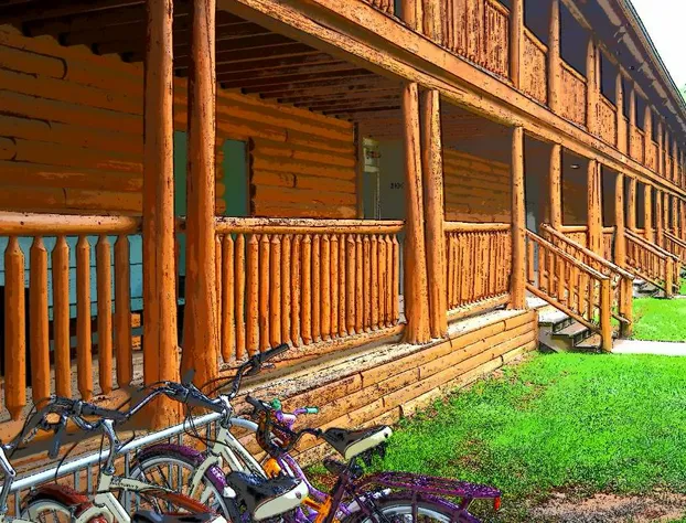 Drummond Island Resort hotel detail image 1