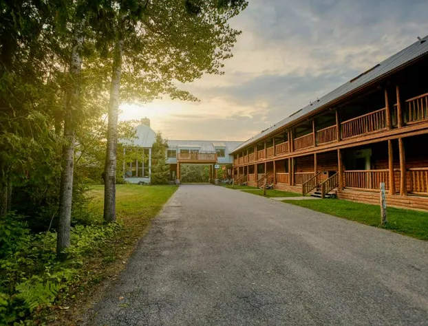 Drummond Island Resort hotel detail image 1