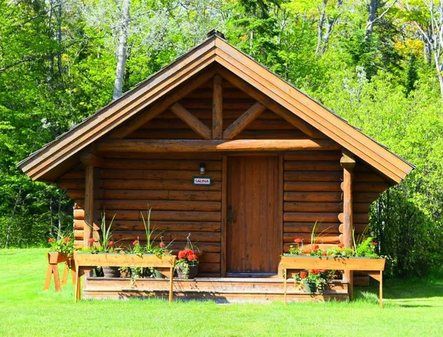 Drummond Island Resort hotel detail image 3