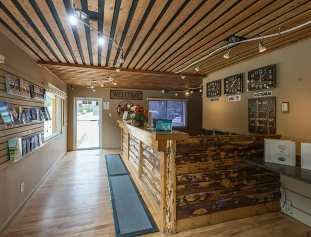 David Thompson Resort Hotel hotel detail image 1