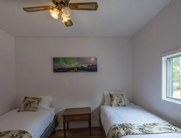 David Thompson Resort Hotel hotel detail image 2