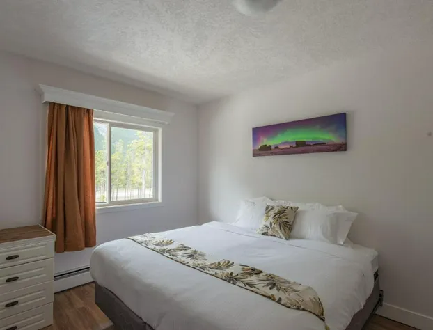 David Thompson Resort Hotel hotel detail image 3