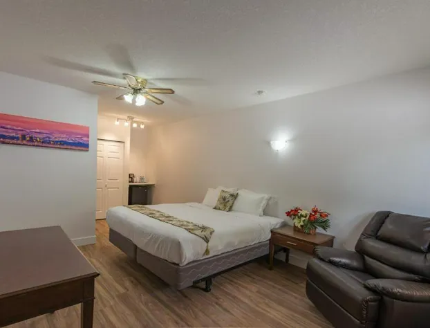 David Thompson Resort Hotel hotel detail image 4