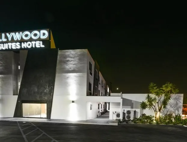 Hollywood Inn Suites Hotel hotel detail image 1