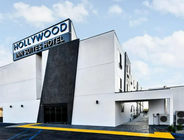 Hollywood Inn Suites Hotel hotel detail image 2