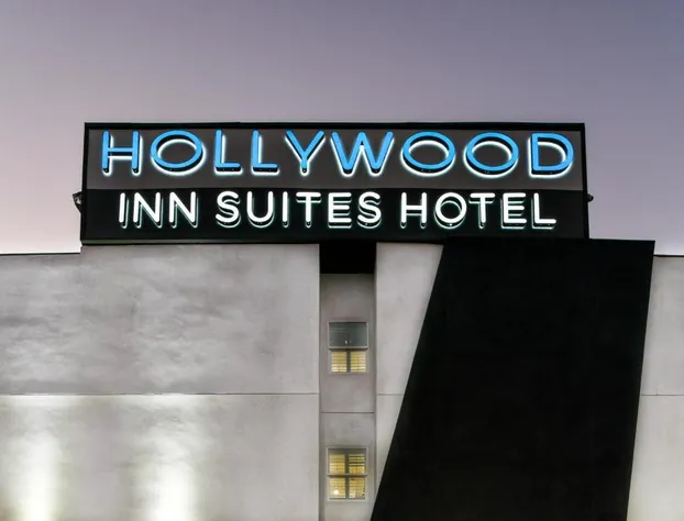 Hollywood Inn Suites Hotel hotel detail image 3