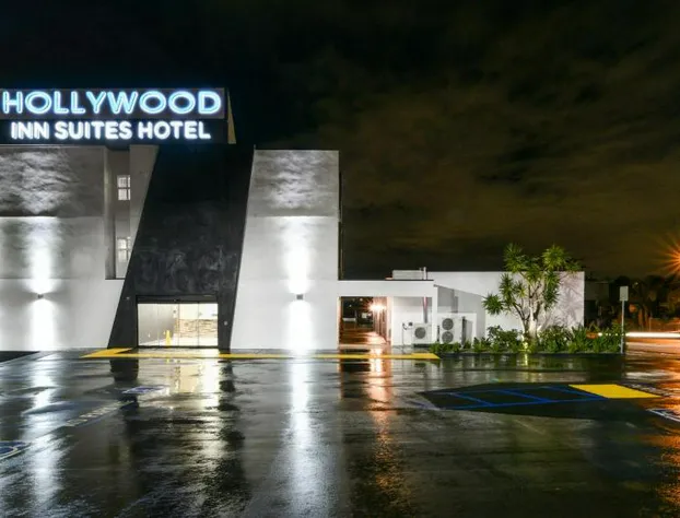 Hollywood Inn Suites Hotel hotel detail image 4